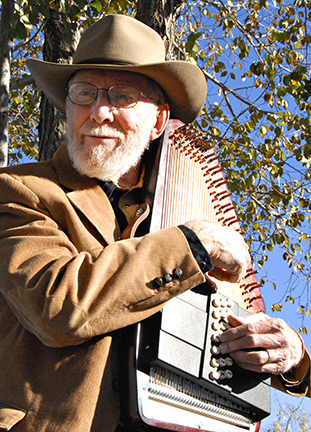 Ramblin' Ralph